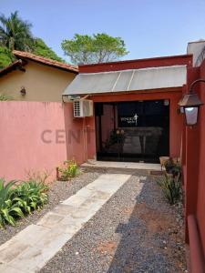 Recoleta, Asunción 00001, Paraguay