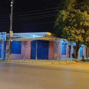 Luque, Central 00001, Paraguay