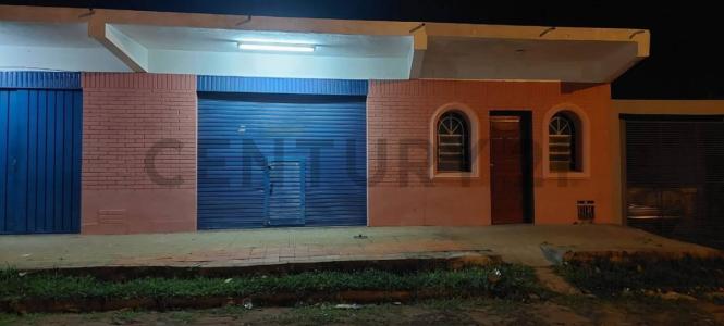 Luque, Central 00001, Paraguay