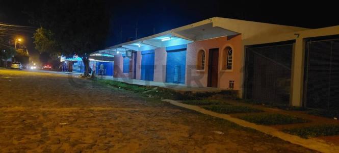 Luque, Central 00001, Paraguay