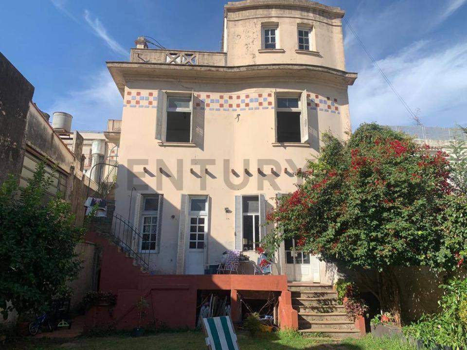 Moreno 600, Rosario, Santa Fe 00001, Argentina