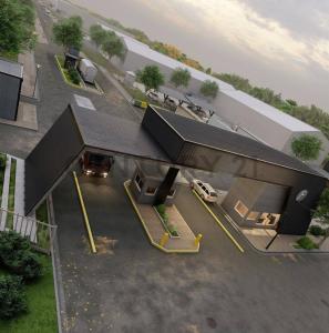 Autopista Rosario - Buenos Aires S/N, Rosario, Santa Fe 00001, Argentina