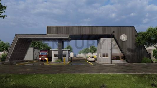 Autopista Rosario - Buenos Aires S/N, Rosario, Santa Fe 00001, Argentina