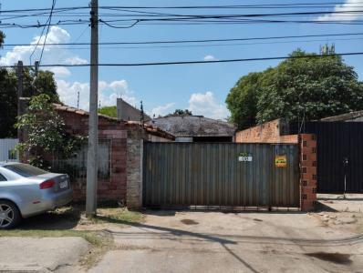 Trinidad, Asunción 00001, Paraguai