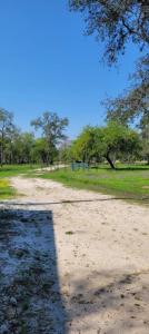 Pilar, Ñeembucú 00001, Paraguay