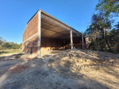 Pilar, Ñeembucú 00001, Paraguay