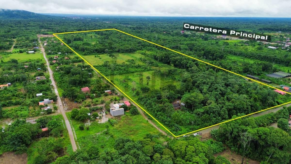 Norte, Cochabamba 00001, Bolivia