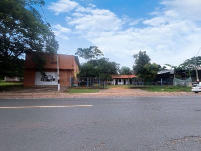 Luque, Central 00001, Paraguay