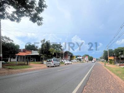 Luque, Central 00001, Paraguay