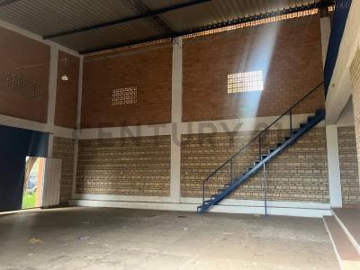 Luque, Central 00001, Paraguay