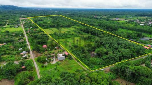 Norte, Cochabamba 00001, Bolivia