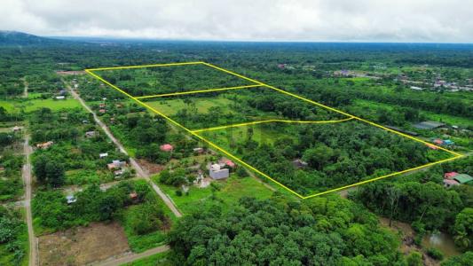 Norte, Cochabamba 00001, Bolivia