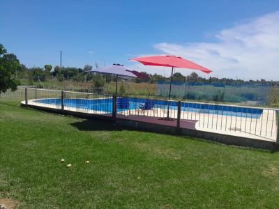 Montevideo e 105 y 106 S/N, Berisso, GBA Sur 00001, Argentine