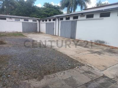 Mariano Roque Alonso, Central 00001, Paraguay