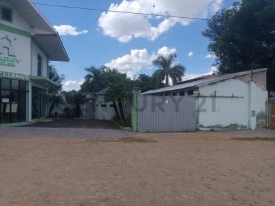 Mariano Roque Alonso, Central 00001, Paraguay