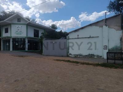 Mariano Roque Alonso, Central 00001, Paraguay