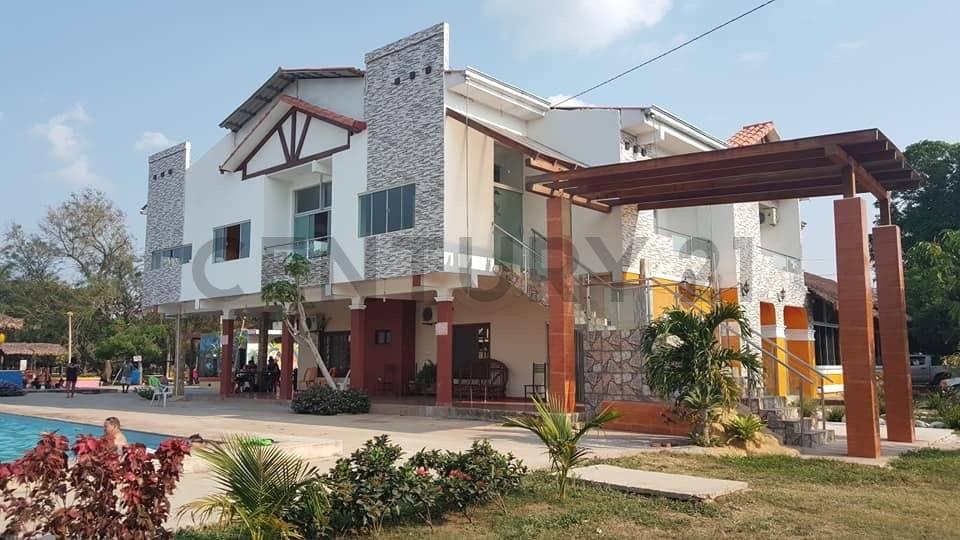 Este, Santa Cruz 00001, Bolivien