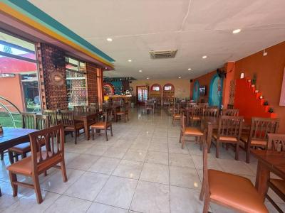 Oeste, Santa Cruz, Bolívia