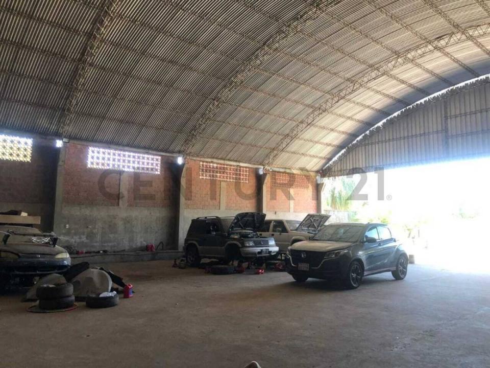 Sur, Santa Cruz 00001, בוליביה