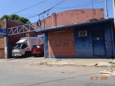 Fernando De La Mora, Central 00001, Paraguay