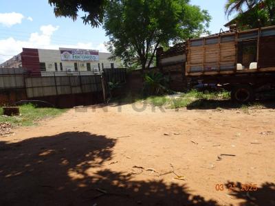 Fernando De La Mora, Central 00001, Paraguay