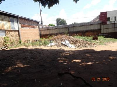 Fernando De La Mora, Central 00001, Paraguay