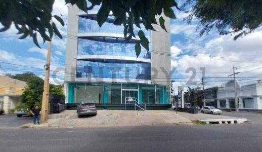 San Jorge, Asunción 00001, Le Paraguay