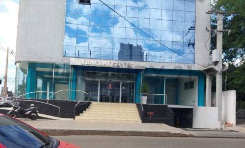 San Jorge, Asunción 00001, Paraguay