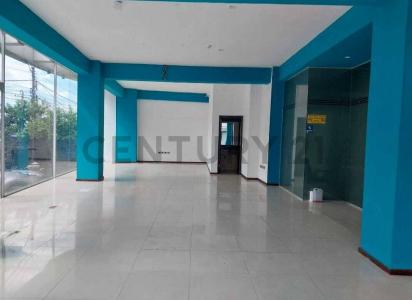 San Jorge, Asunción 00001, Paraguay