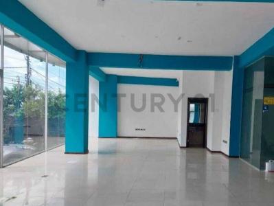 San Jorge, Asunción 00001, Paraguay