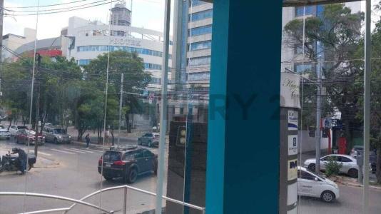 San Jorge, Asunción 00001, Paraguay