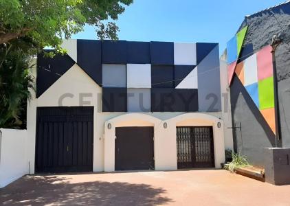 San Cristobal, Asunción 00001, Paraguai