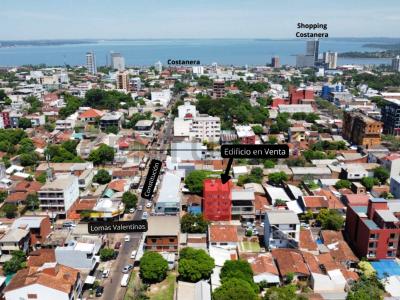 Encarnación, Itapúa 00001, Paraguay