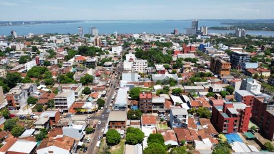 Encarnación, Itapúa 00001, Paraguay