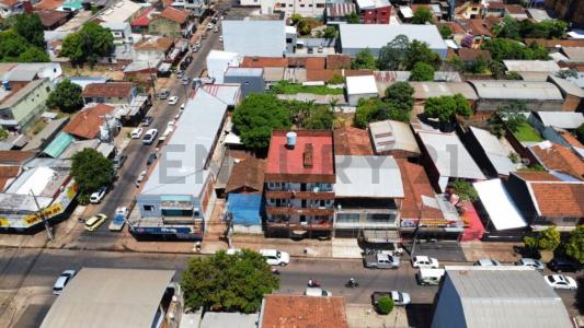 Encarnación, Itapúa 00001, Paraguay