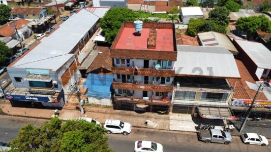 Encarnación, Itapúa 00001, Paraguay