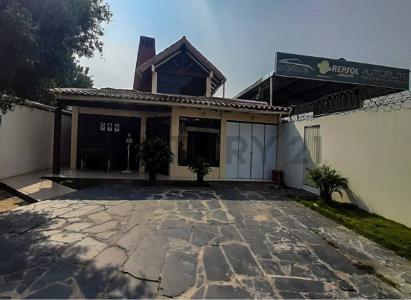 Oeste, Santa Cruz +591, בוליביה