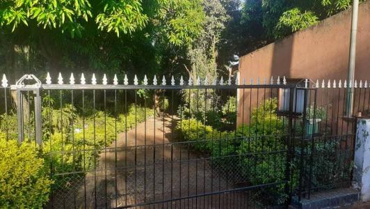 Encarnación, Itapúa 00001, Paraguay