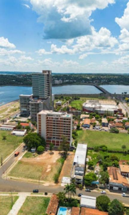 Encarnación, Itapúa 6000, Paraguay