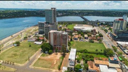 Encarnación, Itapúa 6000, Paraguay