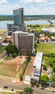 Encarnación, Itapúa 6000, Paraguay