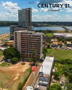 Encarnación, Itapúa 6000, Paraguay