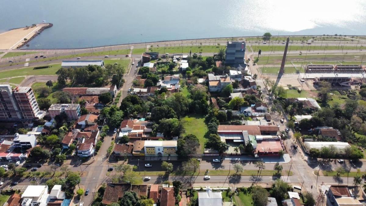 Encarnación, Itapúa 6000, Paraguay