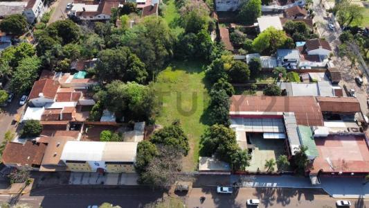 Encarnación, Itapúa 6000, Paraguay