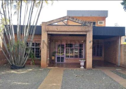 Encarnación, Itapúa 00001, Paraguay