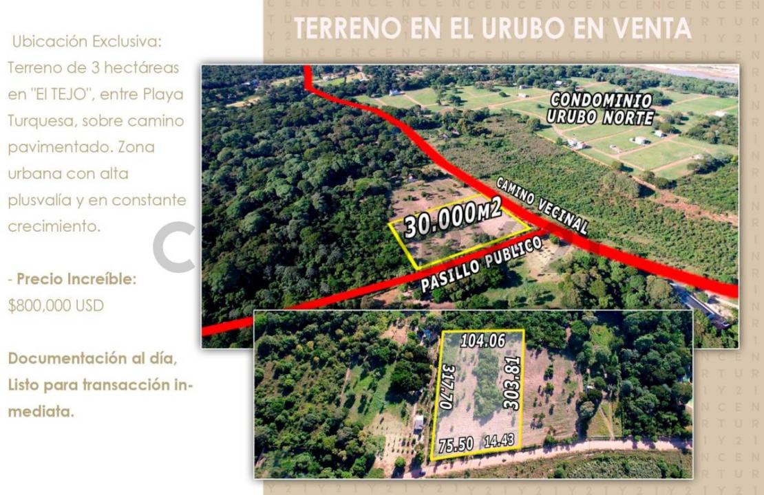 Urubo, Santa Cruz 00001, Bolivia