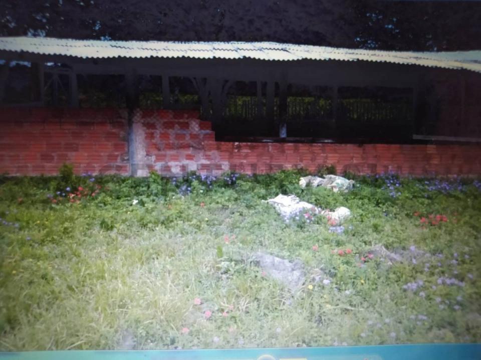 Pilar, Ñeembucú 121501, Paraguay