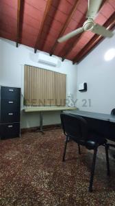 Fernando De La Mora, Central 00001, Paraguay