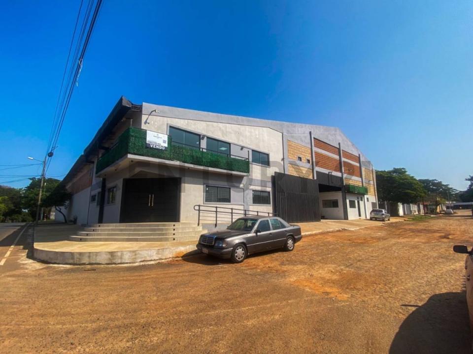 San Lorenzo, Central 0000, Paraguay