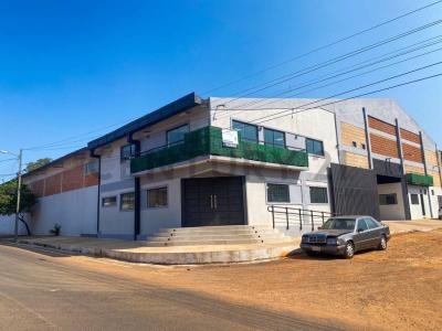 San Lorenzo, Central 0000, Paraguay